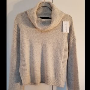 Calvin Klein Oversized Marshmallow Sweater